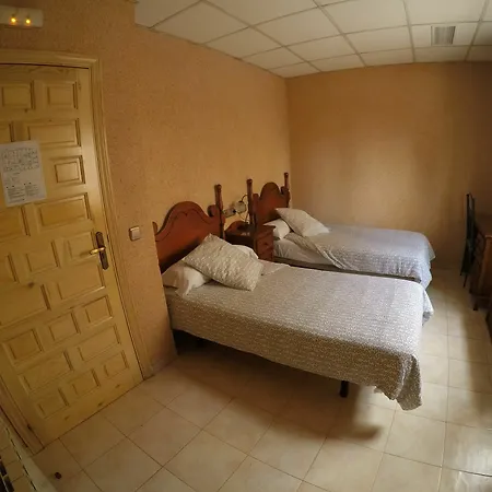 La Casa De Enfrente Konukevi