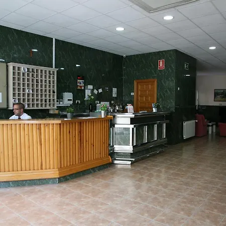 La Casa De Enfrente Málaga