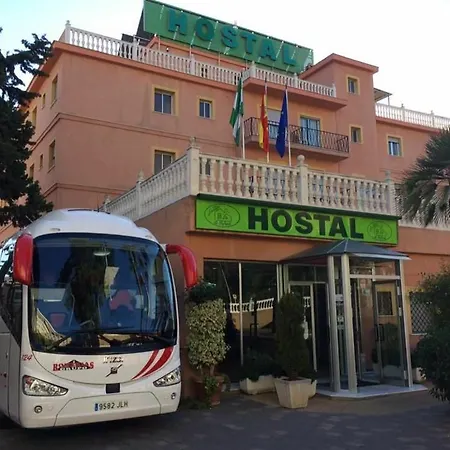 La Casa De Enfrente
