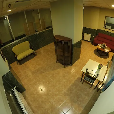 La Casa De Enfrente