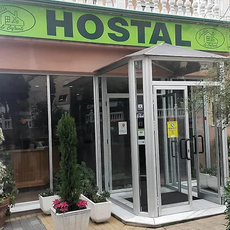 La Casa De Enfrente