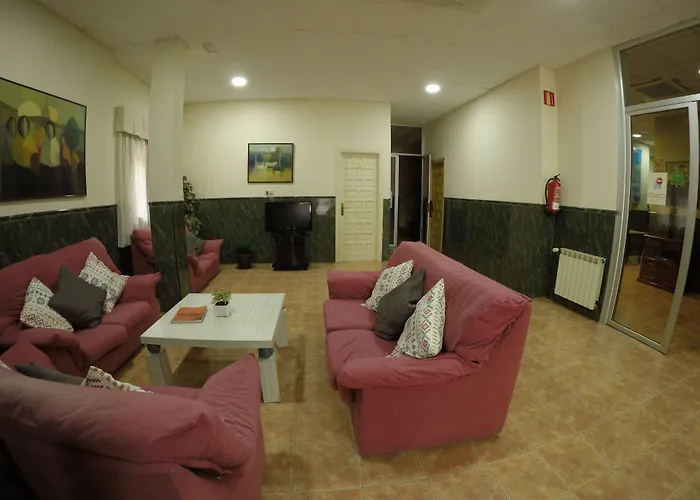 Vas Ciudad Otel