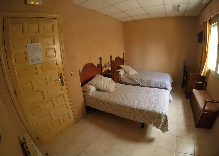 Otel Vas Ciudad 2*