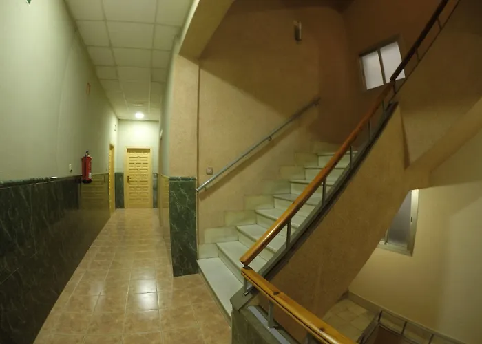 Vas Ciudad 2* Málaga