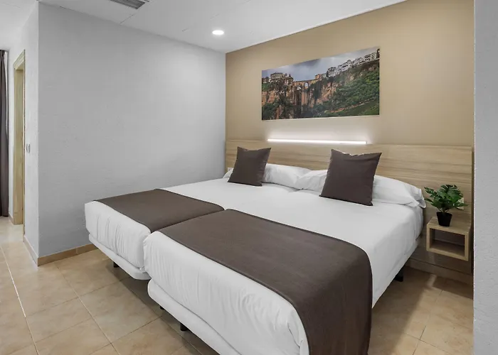 Vas Ciudad Otel