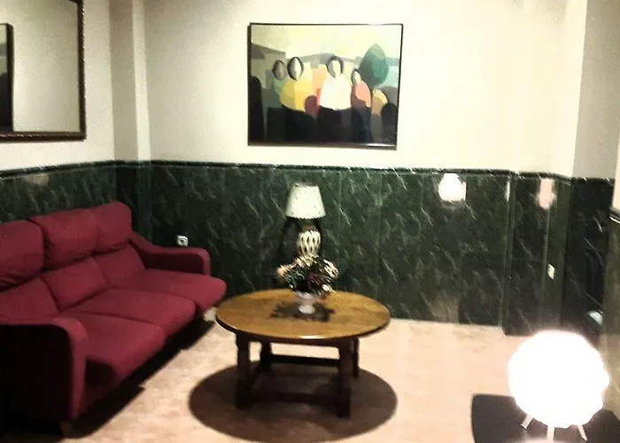 Vas Ciudad Otel