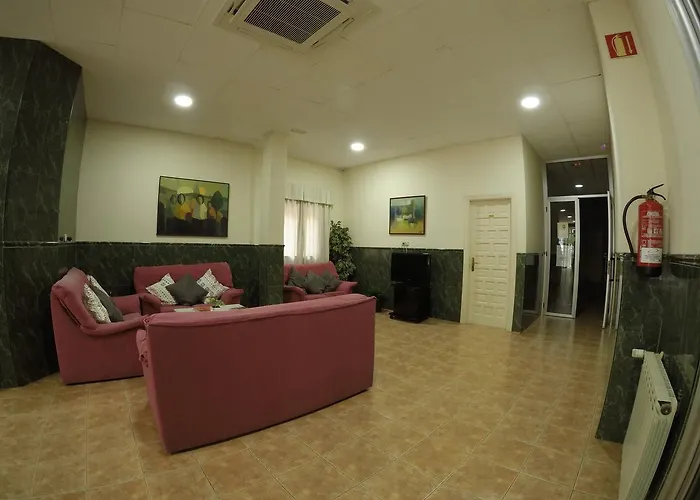 Otel Vas Ciudad 2*