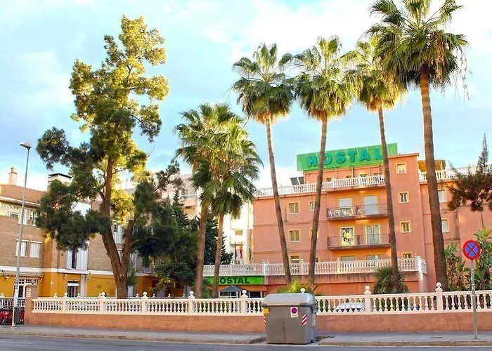 Otel Vas Ciudad