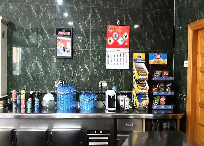 Vas Ciudad Otel 2*