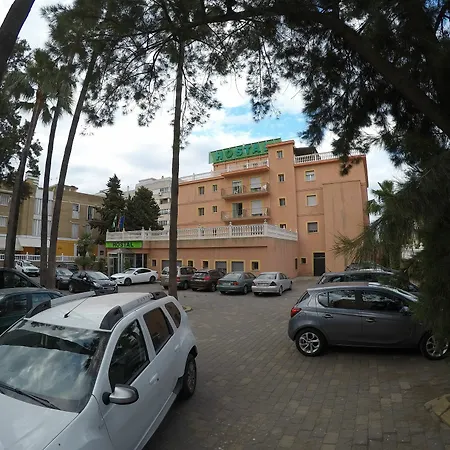 La Casa De Enfrente Màlaga