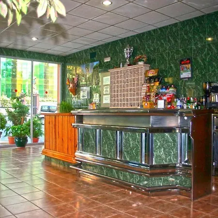 La Casa De Enfrente Guest house Malaga