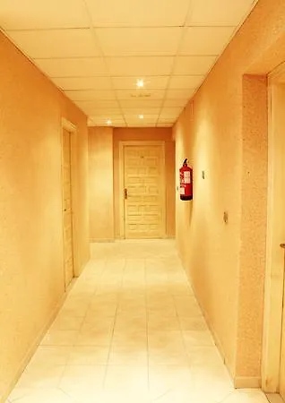 La Casa De Enfrente Guest house Malaga