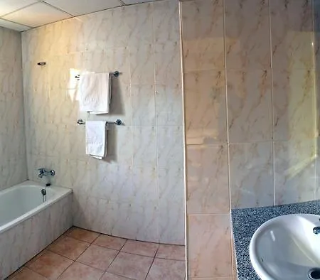La Casa De Enfrente Guest house 2*
