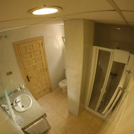 La Casa De Enfrente Guest house 2*