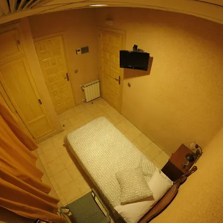 Guest house La Casa De Enfrente 2*