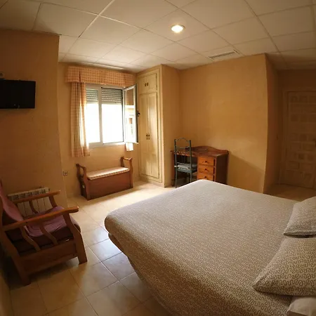 Guest house La Casa De Enfrente
